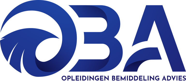 Logo OBA Opleidingen